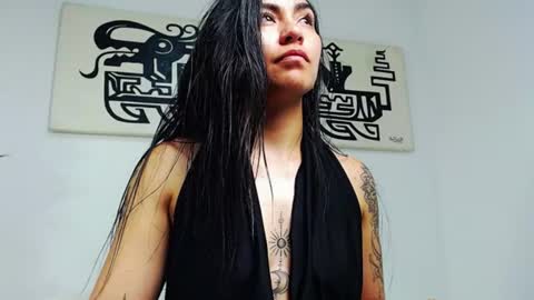 samantha_vaker online show from 06/14/26, 02:24