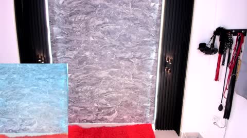 Samantha online show from 01/10/25, 02:02