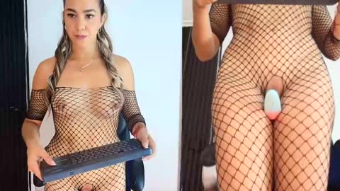 Samantha online show from 05/03/26, 02:12