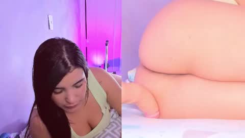 samantha_zc8 online show from 06/22/26, 10:56