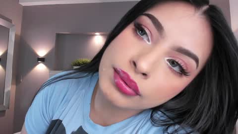 Snapshot of samanthaa_22_ chatting on 02/07/25, 03:45 Samanthaa online show from 02/07/25, 03:45