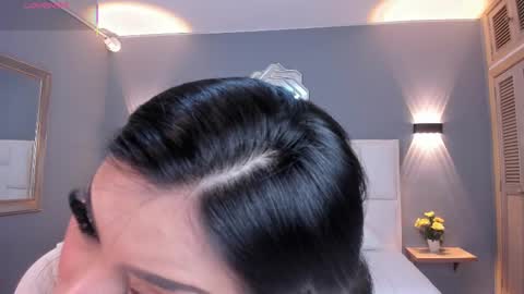 Snapshot of samanthaa_22_ chatting on 10/04/25, 11:30 Samanthaa online show from 10/04/25, 11:30