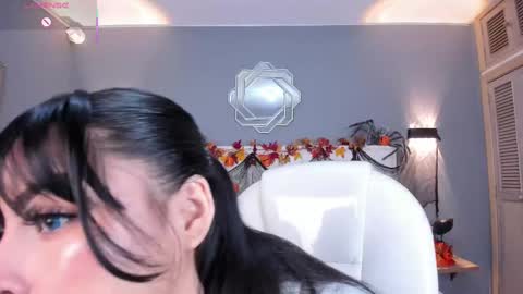  Samanthaa online show from 10/25/25, 12:02