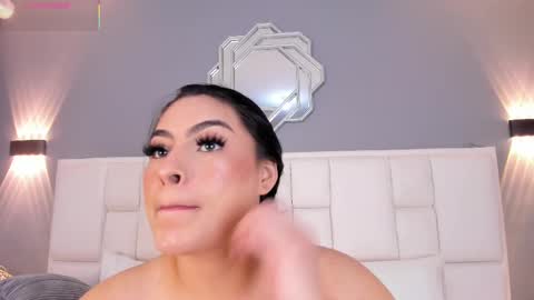  Samanthaa online show from 11/11/25, 11:32