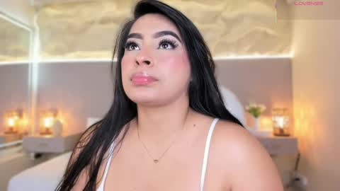  Samanthaa online show from 04/25/26, 11:24