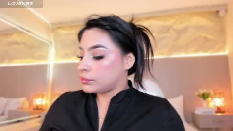  Samanthaa online show from 04/29/26, 11:25