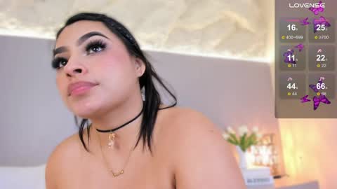  Samanthaa online show from 04/29/26, 05:30
