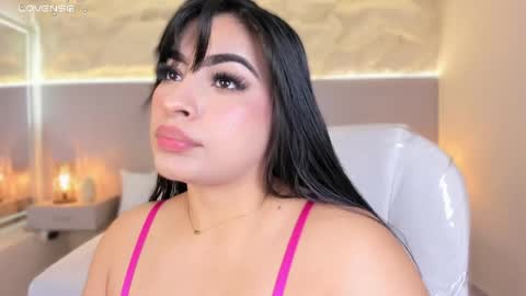  Samanthaa online show from 05/04/26, 11:17