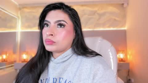  Samanthaa online show from 05/08/26, 11:37