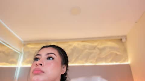  Samanthaa online show from 06/09/26, 11:22