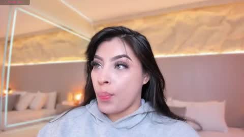  Samanthaa online show from 06/14/26, 11:45