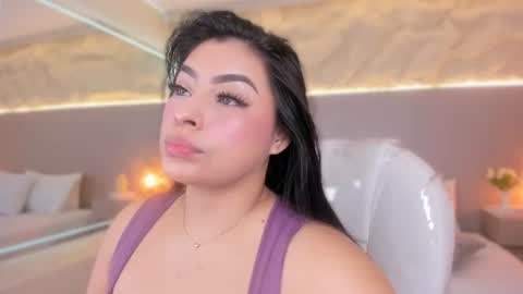  Samanthaa online show from 06/23/26, 11:30