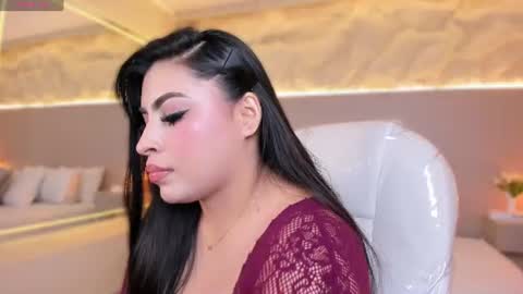  Samanthaa online show from 06/26/26, 11:47