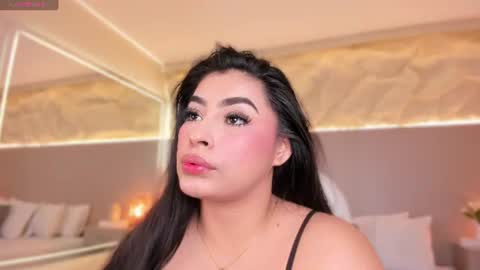  Samanthaa online show from 06/27/26, 11:37