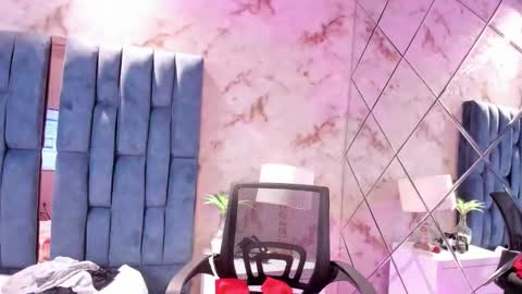 Samantha online show from 03/12/26, 05:24