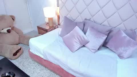 Samantha  online show from 03/14/26, 05:02