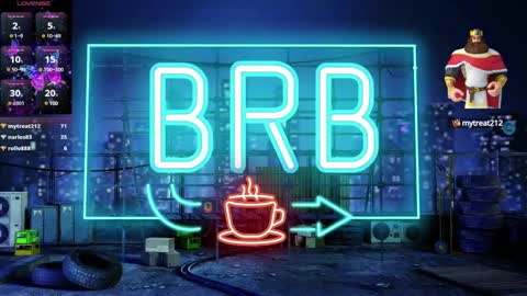 sam online show from 02/18/25, 01:44