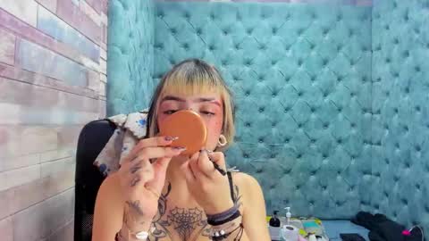 Samantha Smitth online show from 02/03/26, 03:48