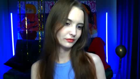 Snapshot of samanthaawalker chatting on 12/29/24, 10:45 SamanthaaWalker online show from 12/29/24, 10:45