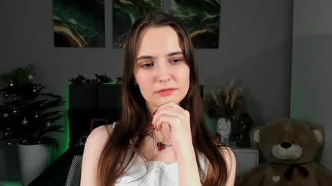 Snapshot of samanthaawalker chatting on 01/26/25, 10:45 SamanthaaWalker online show from 01/26/25, 10:45