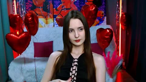 Snapshot of samanthaawalker chatting on 03/01/25, 06:00 SamanthaaWalker online show from 03/01/25, 06:00