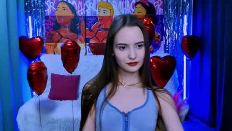 Snapshot of samanthaawalker chatting on 03/09/25, 12:09 SamanthaaWalker online show from 03/09/25, 12:09