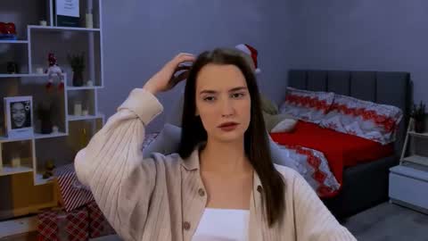 Snapshot of samanthaawalker chatting on 12/04/25, 12:42 SamanthaaWalker online show from 12/04/25, 12:42