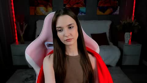 SamanthaaWalker online show from 04/25/26, 05:32