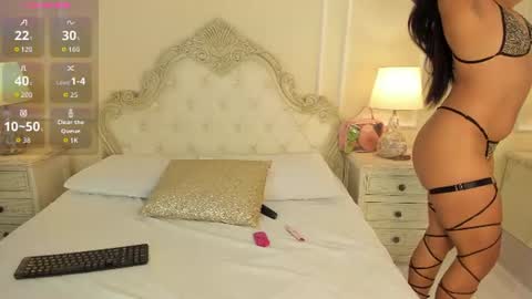 Snapshot of samanthabale chatting on 06/13/26, 12:36 Samantha online show from 06/13/26, 12:36