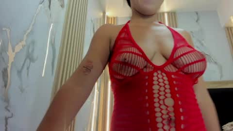 Snapshot of samanthabenet chatting on 04/06/26, 07:48 online show from 04/06/26, 07:48