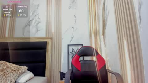 Snapshot of samanthabenet chatting on 05/06/26, 12:41 online show from 05/06/26, 12:41