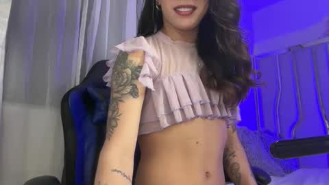 Samantha Bernardo online show from 03/28/26, 04:23