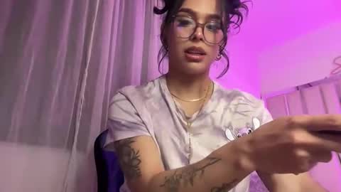 Samantha Bernardo online show from 05/26/26, 03:13