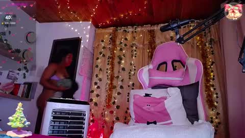 Snapshot of samanthabloom570089 chatting on 12/03/24, 01:30 Samantha Bloom  online show from 12/03/24, 01:30