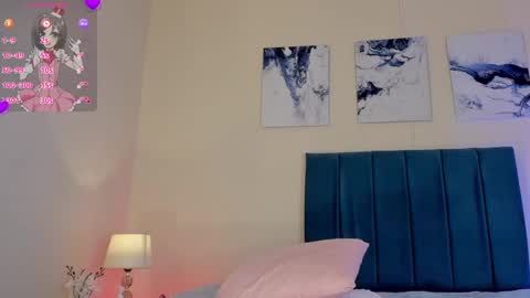 SAMANTHA ECHEVERRY online show from 02/07/25, 10:52