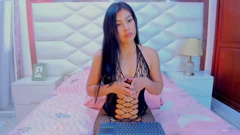 Sweet Samantha   online show from 10/17/25, 08:44