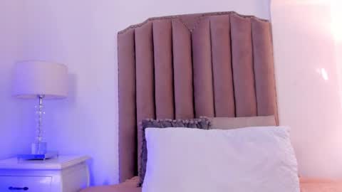 Samantha online show from 01/18/25, 07:58