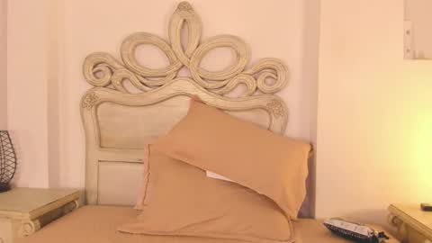 Samantha online show from 12/19/25, 07:54