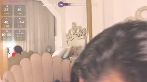 Samantha online show from 01/12/26, 12:38