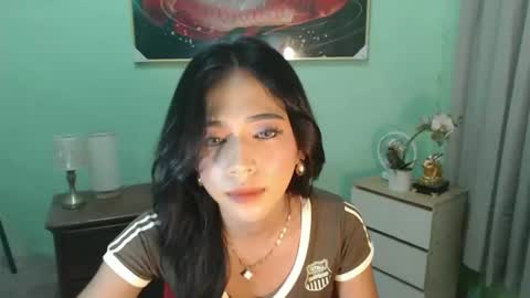 samantha online show from 05/12/26, 12:35