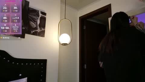 IGSamanthaGrant 10 online show from 01/09/26, 06:31