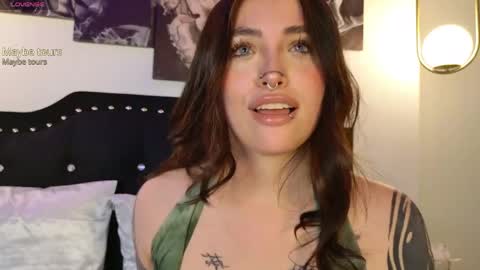 IGSamanthaGrant 10 online show from 04/21/26, 01:42