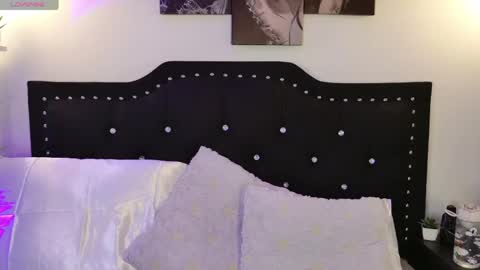 IGSamanthaGrant 10 online show from 05/12/26, 06:16