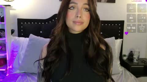 IGSamanthaGrant 10 online show from 06/08/26, 07:58