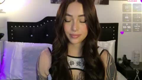 IGSamanthaGrant 10 online show from 06/10/26, 08:08