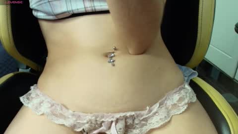 samanthahoteer96 online show from 09/30/25, 05:18