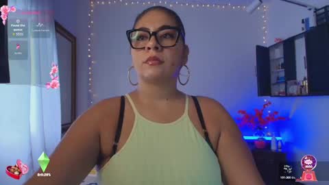 Snapshot of samanthahut1 chatting on 10/05/25, 08:07 samanthahut1 online show from 10/05/25, 08:07