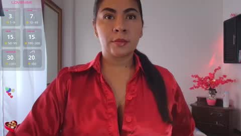 Snapshot of samanthahut1 chatting on 10/13/25, 04:51 samanthahut1 online show from 10/13/25, 04:51