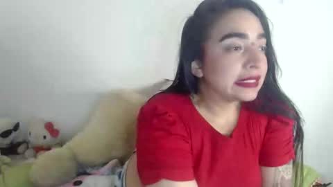 Snapshot of samanthakler17 chatting on 12/05/24, 07:49 samantha online show from 12/05/24, 07:49