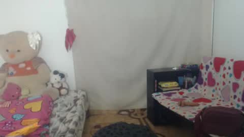 Snapshot of samanthakler17 chatting on 12/31/24, 11:09 samantha online show from 12/31/24, 11:09